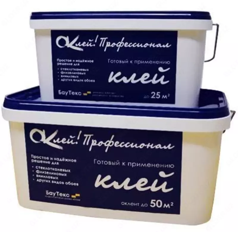 Оклей профессионал