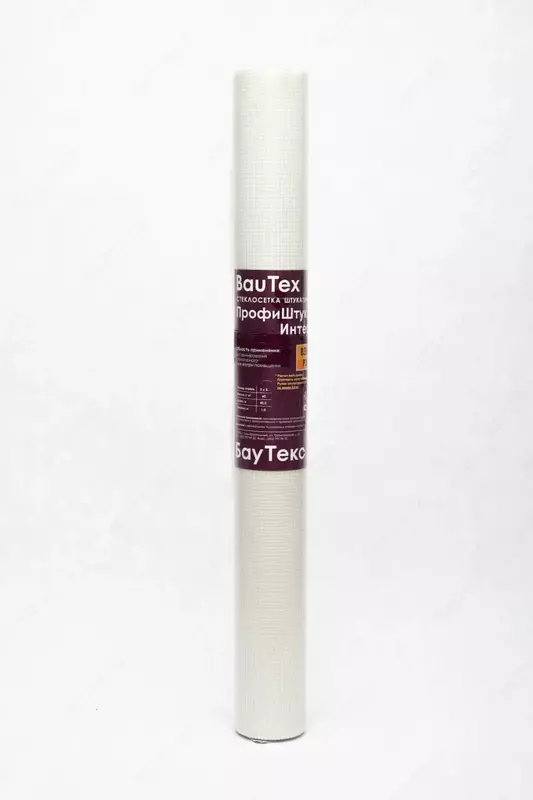 Интерьерная сетка "BayTex" ПрофиШтукатур (внутренняя)