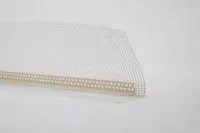 Уголок и армирующий профиль "BayTex" ПВХ с сеткой