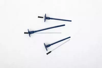 Фасадный дюбель "BayTex" с металлическим гвоздем и термоголовкой - Цена по запросу