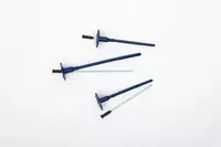 Фасадный дюбель "BayTex" с металлическим гвоздем и термоголовкой - по запросу