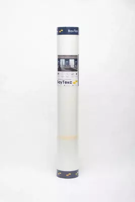 Малярный стеклохолст (рулон) "BayTex" 25 ДжМ