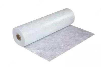 Малярный стеклохолст (рулон) "BayTex" 45 ДжМ