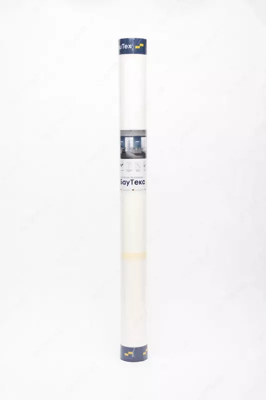 Флизелиновые обои WF 175 "BauTex" под покраску