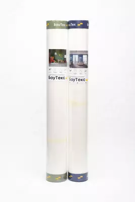 Стеклотканные обои "BayTex" рулон 1х25 м