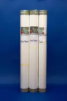 Стеклотканные обои "BayTex" рулон 1х25 м