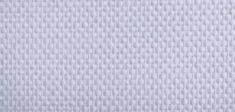 Стеклотканные обои (Рогожка средняя) "BayTex" Slimtex S16, рулон 1х25 м, плотн. 110 г/м2, Г1 (огнестойкие)