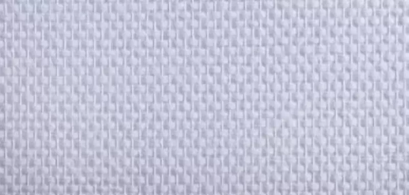 Стеклотканные обои (Рогожка средняя) "BayTex" Walltex W16