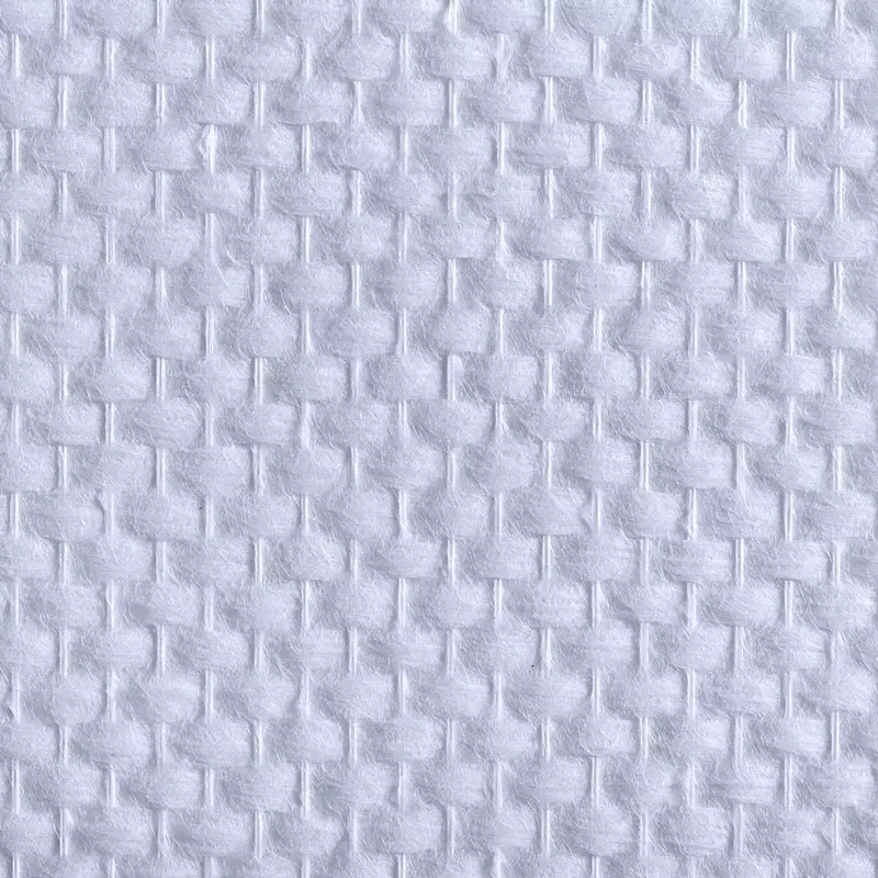 Стеклотканные обои (Дерюжка крупная) "BayTex" Walltex W30, рулон 1х25 м, плотн. 205 г/м2, Г1 (огнестойкие)