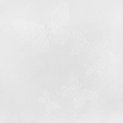 Jakkardli fon rasmi (Singapur) "BayTex" Dizayn