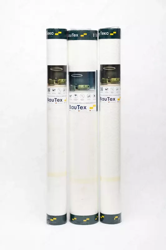 Jakkardli fon rasmi (Lux4 Sydney) "BayTex" Dizayn, rulon 1x25 m, zichligi 255 g/m2, G1 (olovga chidamli), kvarts ipi