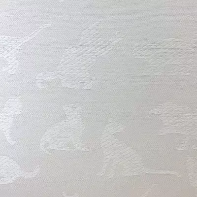 Jakkardli fon rasmi (Lux20 Nairobi) "BayTex" Dizayn