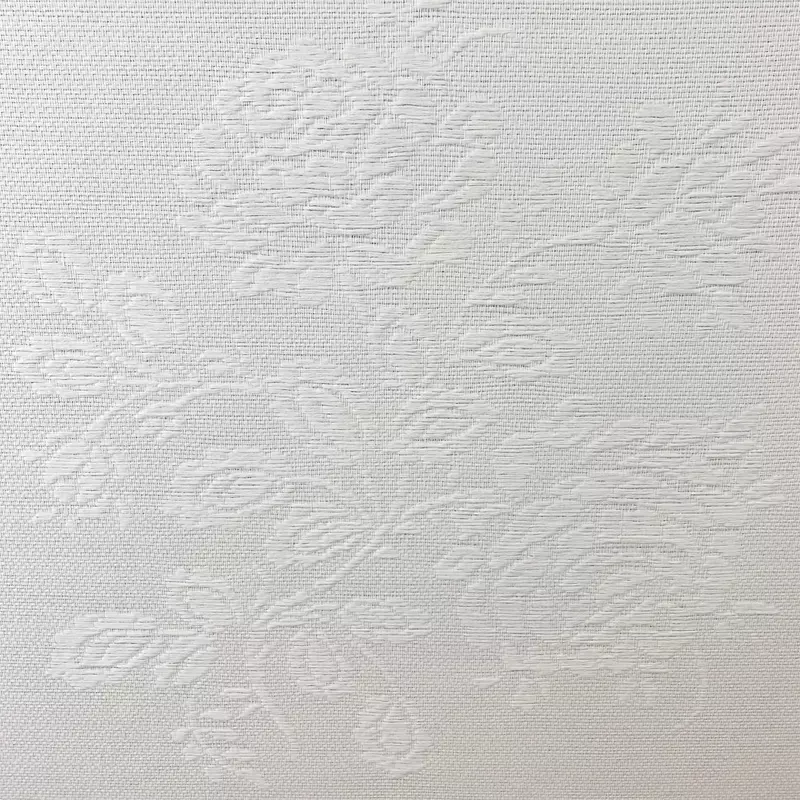 Жаккардовые обои (Lux15 Valencia) "BayTex" Design, рулон 1х25 м, плотн. 255 г/м2, Г1 (огнестойкие), Раппорт 112 см, кварцевая нить