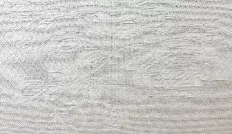 Жаккардовые обои (Lux15 Valencia) "BayTex" Design, рулон 1х25 м, плотн. 255 г/м2, Г1 (огнестойкие), Раппорт 112 см, кварцевая нить