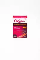 Клей для стеклотканевых обоев "BayTex" ОКлей! Экстра (250 гр.) - по запросу