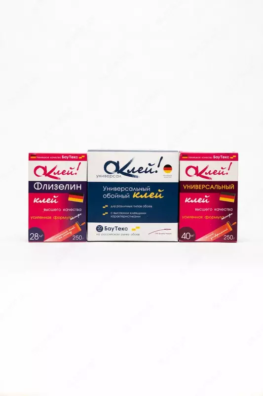 "BayTex" vinil fon rasmi uchun elim OKlay! Qo'shimcha (250 gr.) - по запросу