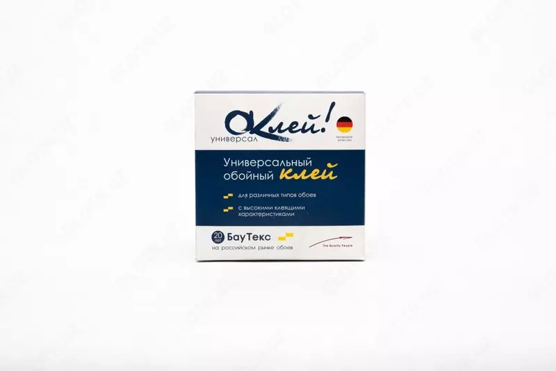 Клей Bautex 1 кг