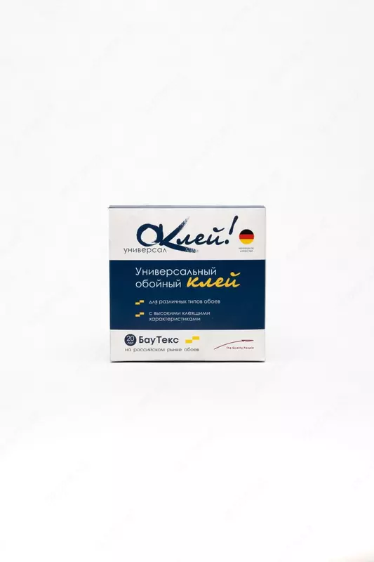 Клей Bautex 1 кг - по запросу