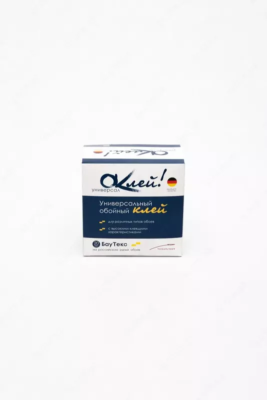 по запросу Клей Bautex 1 кг