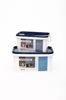 Профессиональный готовый клей Bautex к применению 5-10 кг