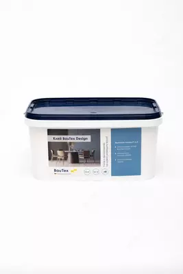 Bautex professional tayyor yelim (5–10 kg) qo‘llashga tayyor - Narx so&#039;rov asosida