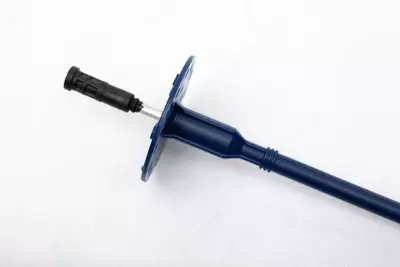 Дюбель гвозди