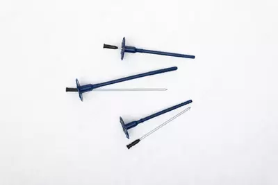 Цена по запросу Дюбель гвозди