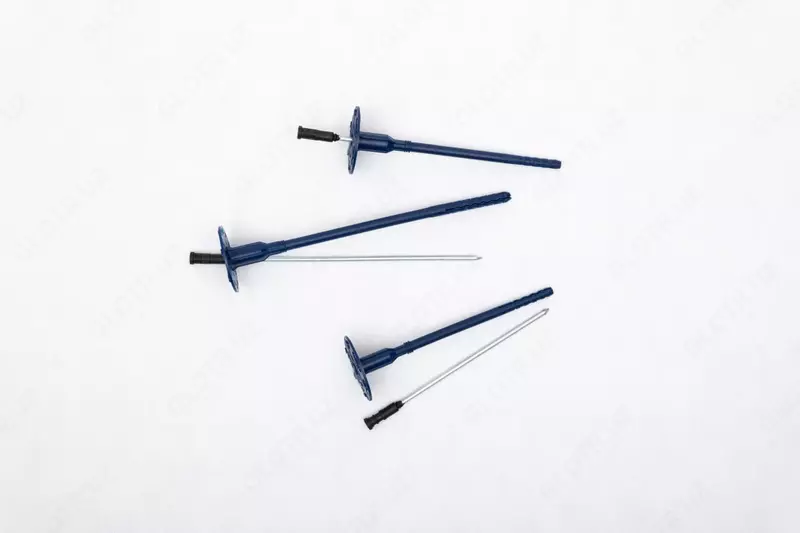 по запросу Дюбель гвозди