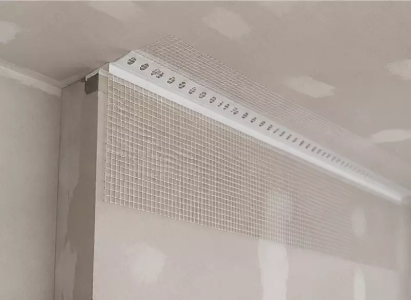  Himoya lentali  armaturalovchi to‘rli ochiq PVX kapelnik  2 5 metr Wallberg Group