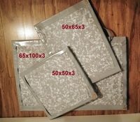  Дезинфицирующий коврик 50 х 65 ~ 6-7 л хим раствор - 