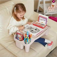 Пластиковый кроватный столик - 145 000 сум