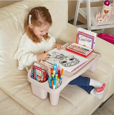 Пластиковый кроватный столик - 145 000 сум / шт.