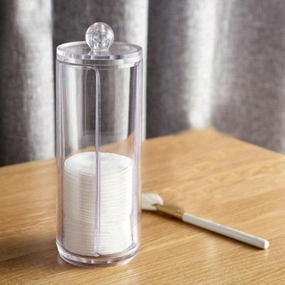 Органайзер для ватных дисков