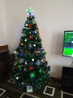 Ёлки для украшения дома - по запросу