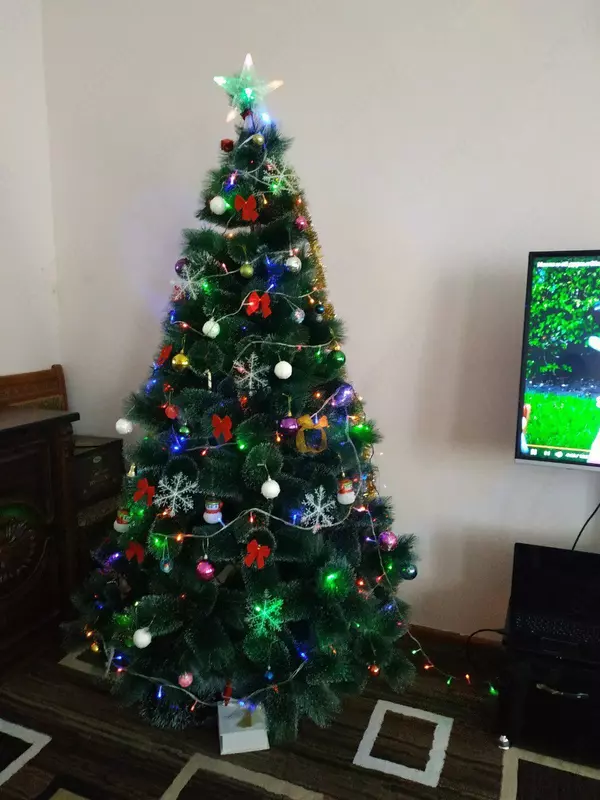 Ёлки для украшения дома - по запросу