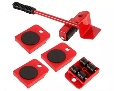 Мебельный транспортер