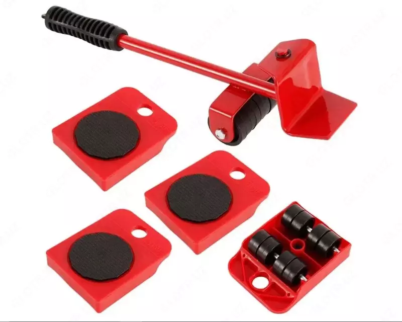 Мебельный транспортер