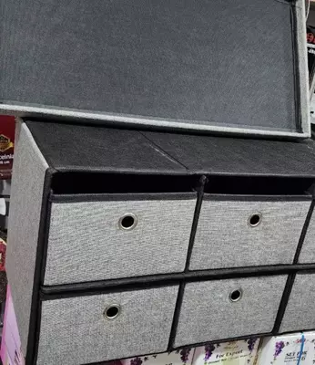 Ottoman-poyabzal qutisi - 400 000 so'm / dona