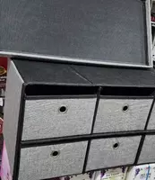 Пуфик- ящик для обуви - 400 000 сум