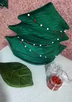 Шапочка для чайника в виде ёлки - 75 000 сум