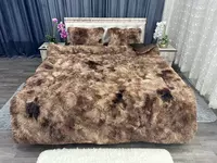 Шикарный зимний набор травка