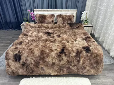 Шикарный зимний набор травка