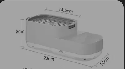 80 000 so'm / dona Shimgichni va yuvish vositalarini tashkillashtiruvchi