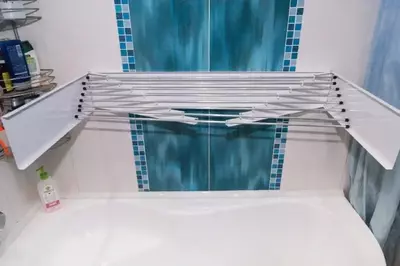 Настенная раскладная сушилка для белья - 300 000 сум / шт.