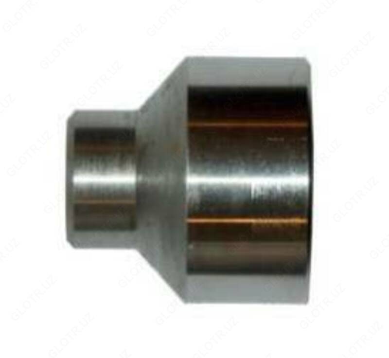 Муфта под РВД DN50 и Насадок 125ХП-DN25