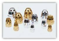  Муфта под РВД DN50 и Насадок 125ХП-DN25 - 