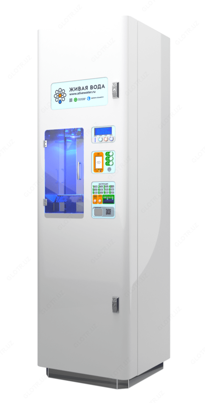 Аппараты по очистки воды