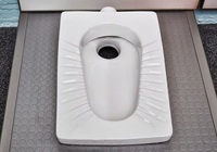  Напольный унитаз Чаша Генуя DB003 - 