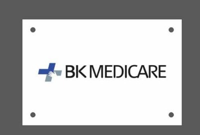 ООО "BK MEDICARE"