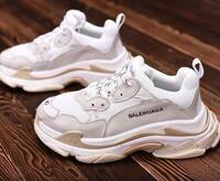  Кроссовки Balenciaga - 